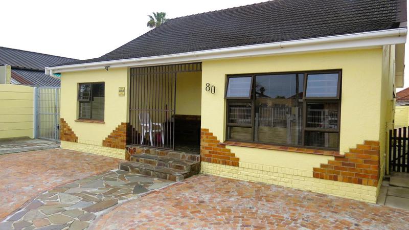 3 Bedroom Property for Sale in Churchill Estate Western Cape